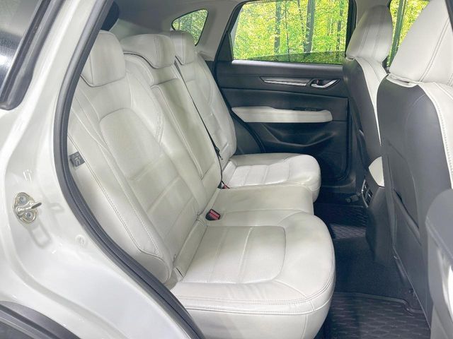 CX-5 4WD