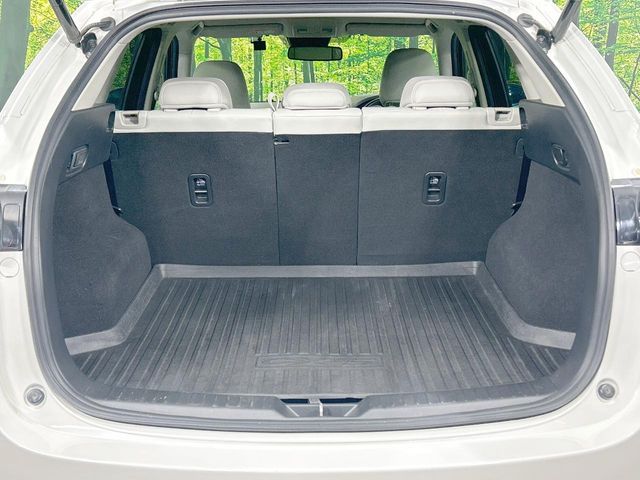 CX-5 4WD