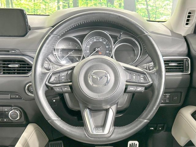CX-5 4WD