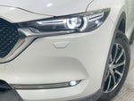 CX-5 4WD