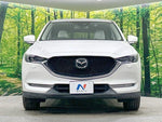 CX-5 4WD