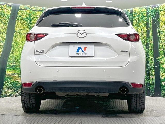 CX-5 4WD
