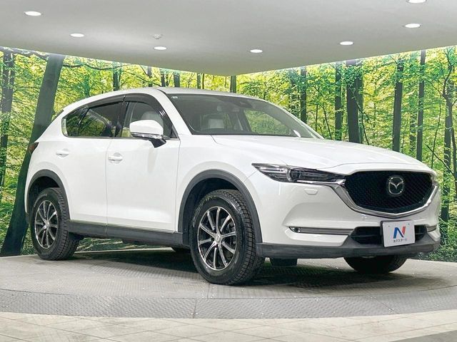 CX-5 4WD