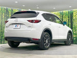 CX-5 4WD