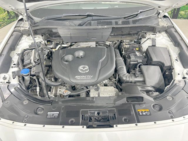CX-5 4WD