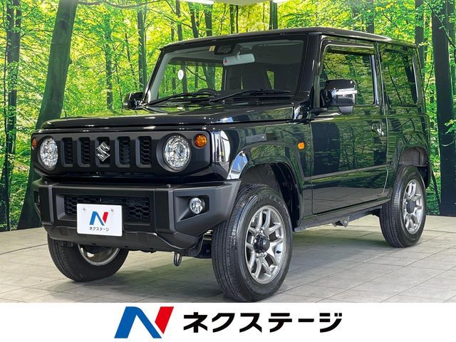 JIMNY 4WD