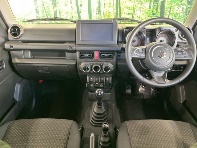 JIMNY 4WD
