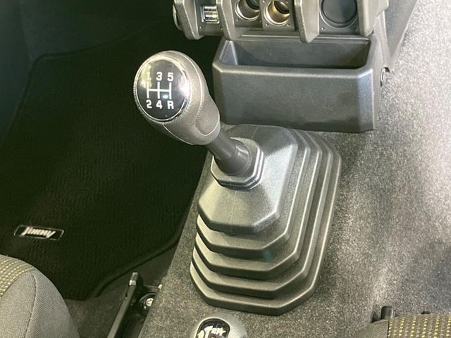JIMNY 4WD