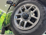 JIMNY 4WD