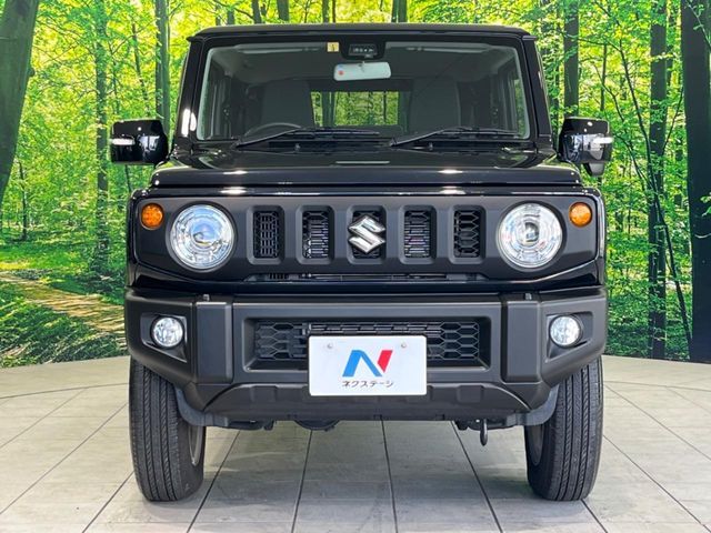JIMNY 4WD