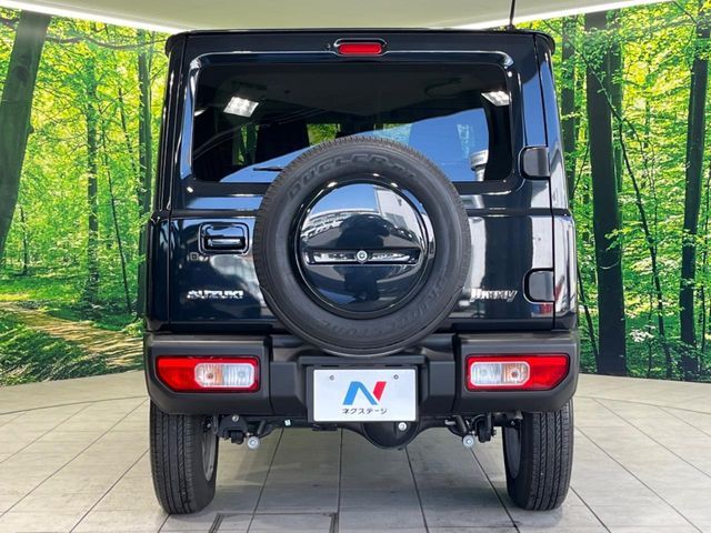 JIMNY 4WD