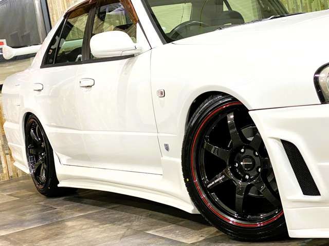 SKYLINE
