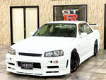 SKYLINE
