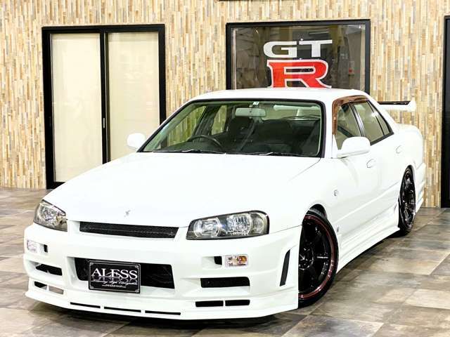 SKYLINE