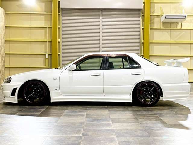 SKYLINE