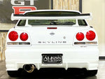 SKYLINE
