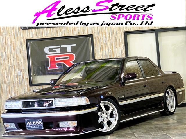 CRESTA