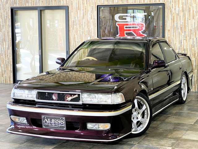 CRESTA