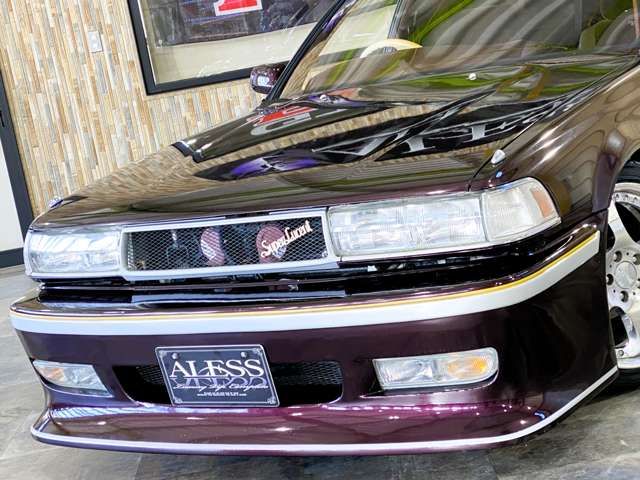 CRESTA