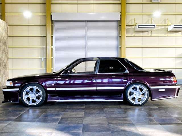CRESTA