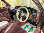 CRESTA
