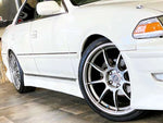 MARK2 hardtop