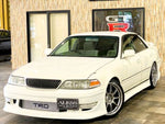MARK2 hardtop