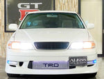 MARK2 hardtop