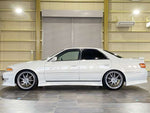 MARK2 hardtop