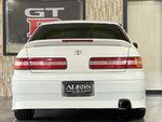 MARK2 hardtop