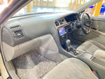 MARK2 hardtop