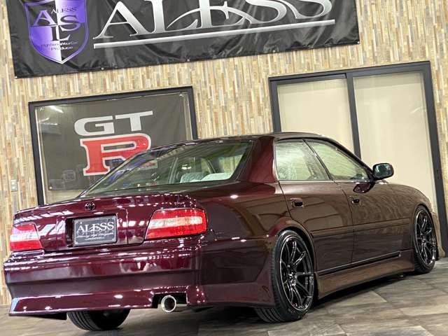 CHASER