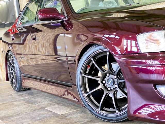 CHASER