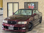 CHASER