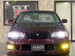 CHASER