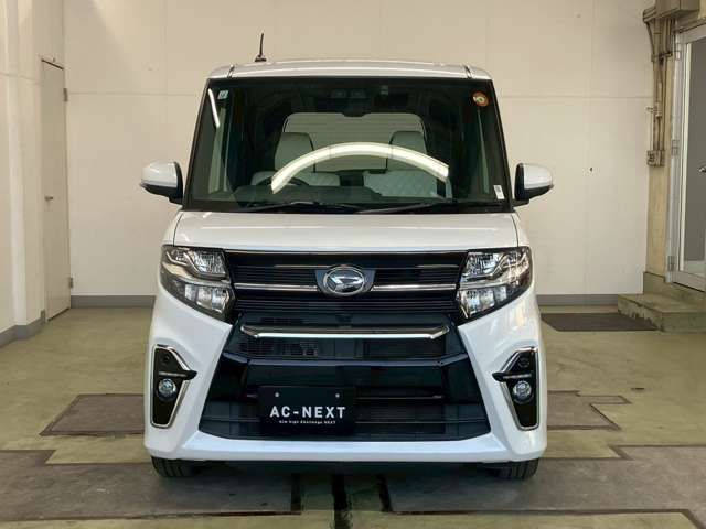 TANTO CUSTOM
