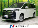 NOAH HYBRID 4WD