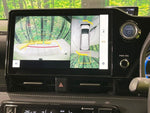NOAH HYBRID 4WD