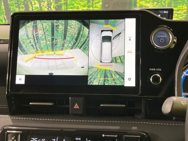 NOAH HYBRID 4WD