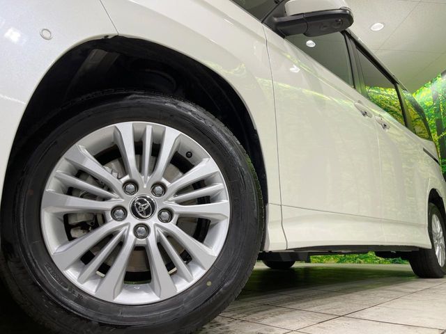 NOAH HYBRID 4WD