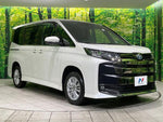 NOAH HYBRID 4WD