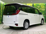 NOAH HYBRID 4WD