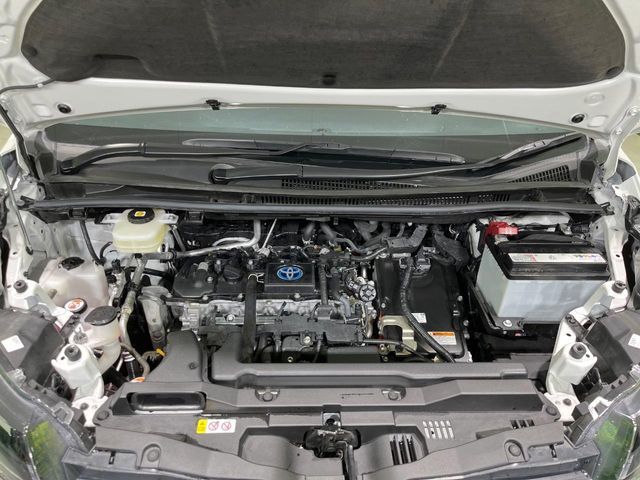 NOAH HYBRID 4WD
