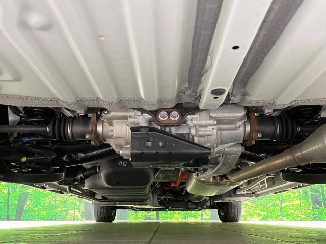 NOAH HYBRID 4WD