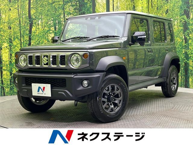 JIMNY NOMADE