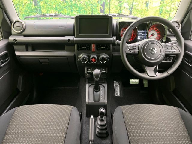 JIMNY NOMADE