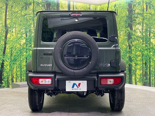 JIMNY NOMADE