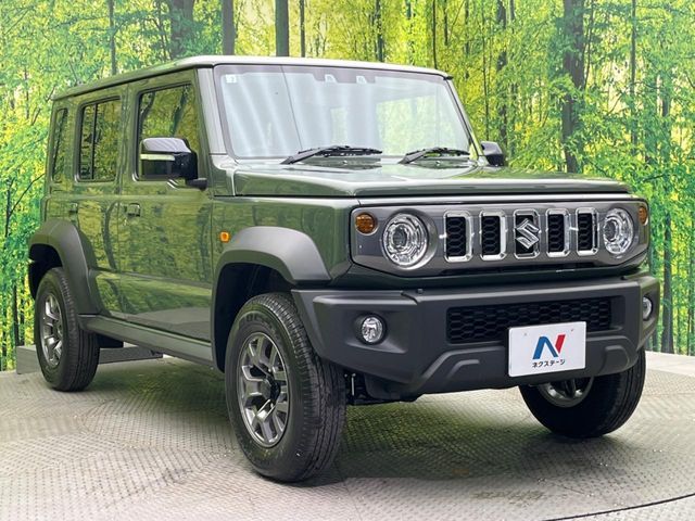 JIMNY NOMADE