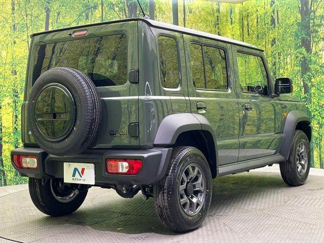 JIMNY NOMADE