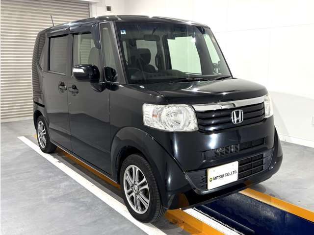 N-BOX